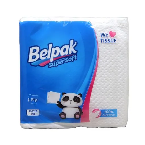 [486] Belpak Super Soft Tissue (9 found)