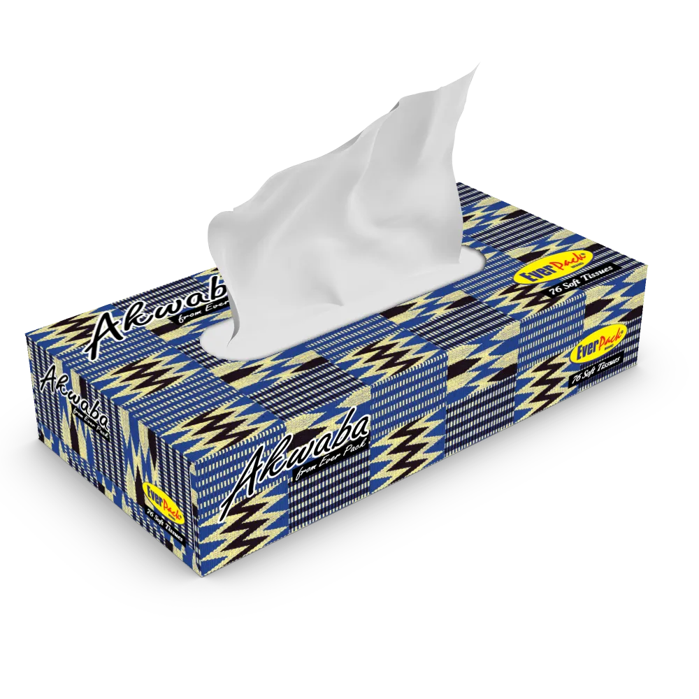 [494] Everpack 76 Soft Tissues