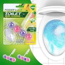 [497] A Toilet Cleaner 4PCS DD7049003