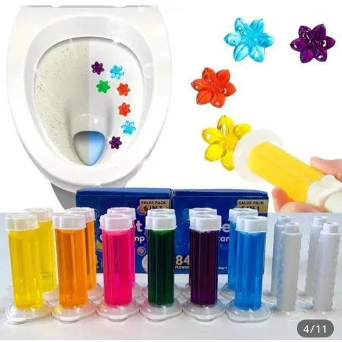 [498] A Toilet Cleaner 4PCS DD7049003