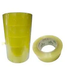 Lucky Yellow Tape 4.5/100M