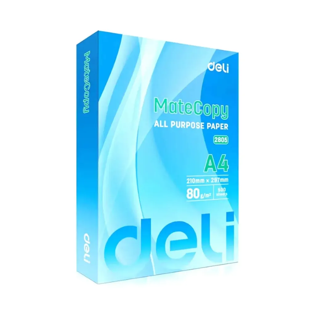 Deli A4 Matecopy