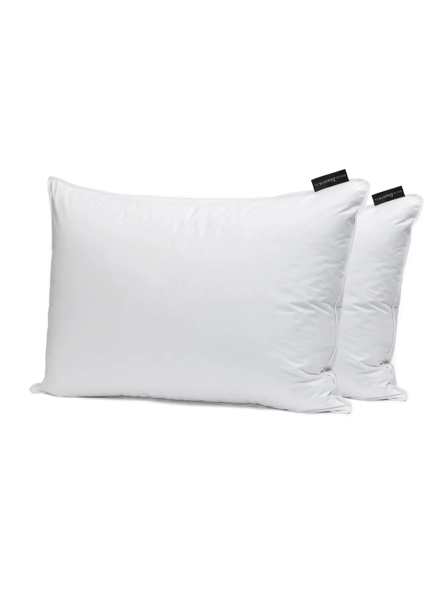 [504] PILLOW Double/White