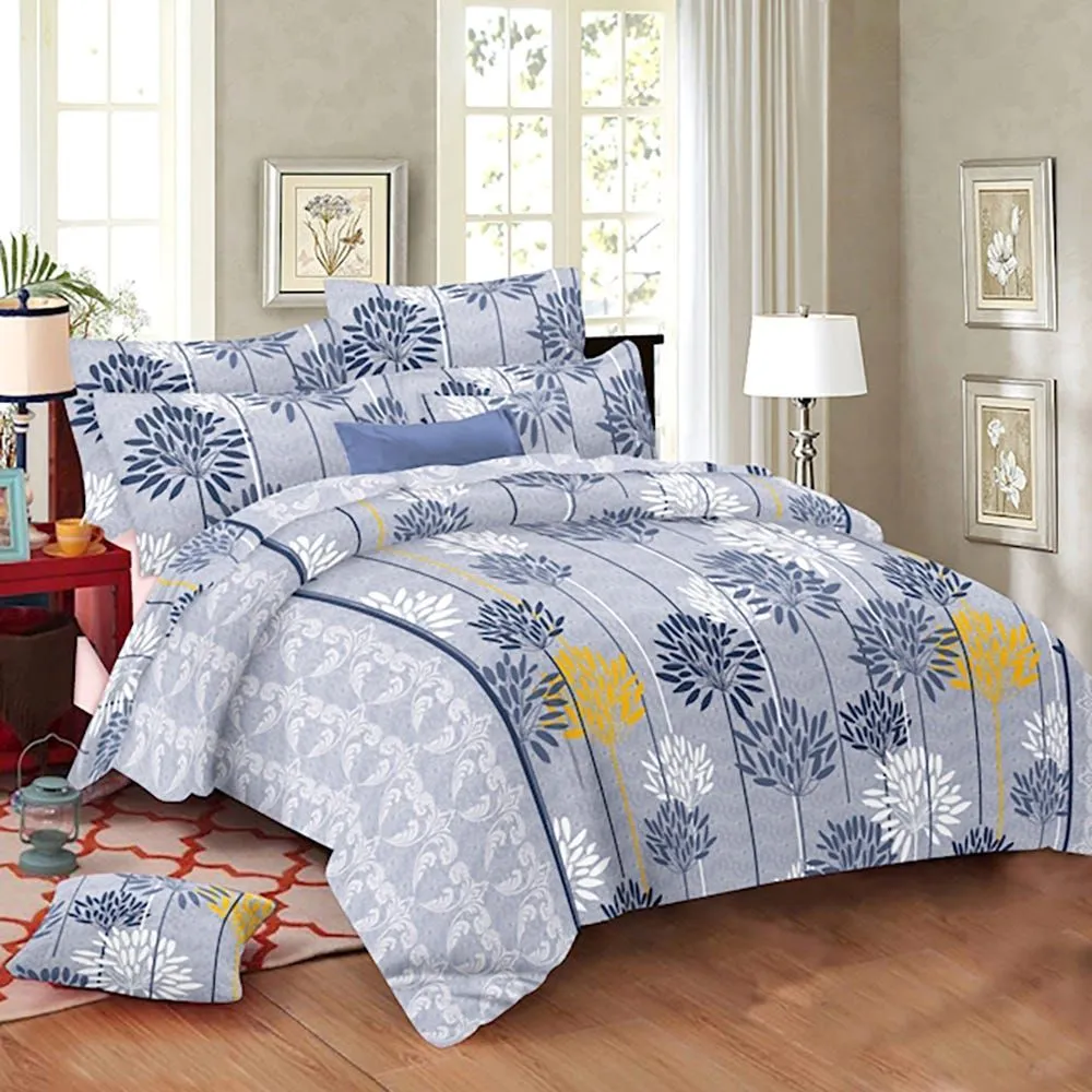 Duvet Full Double 4PCS