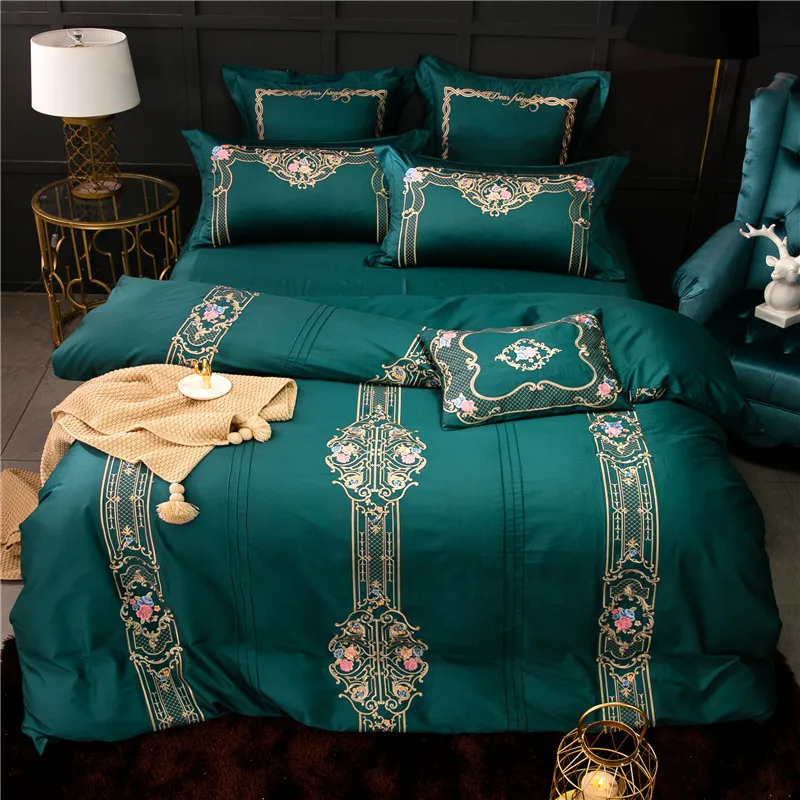 Duvet Full Double 4PCS