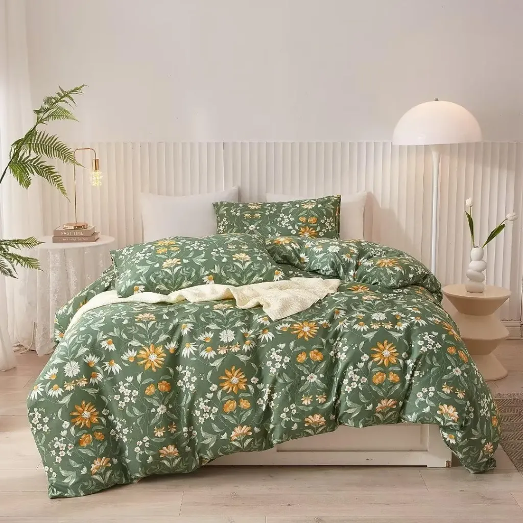 [521] DUVET FULL DOUBLE 3PCS