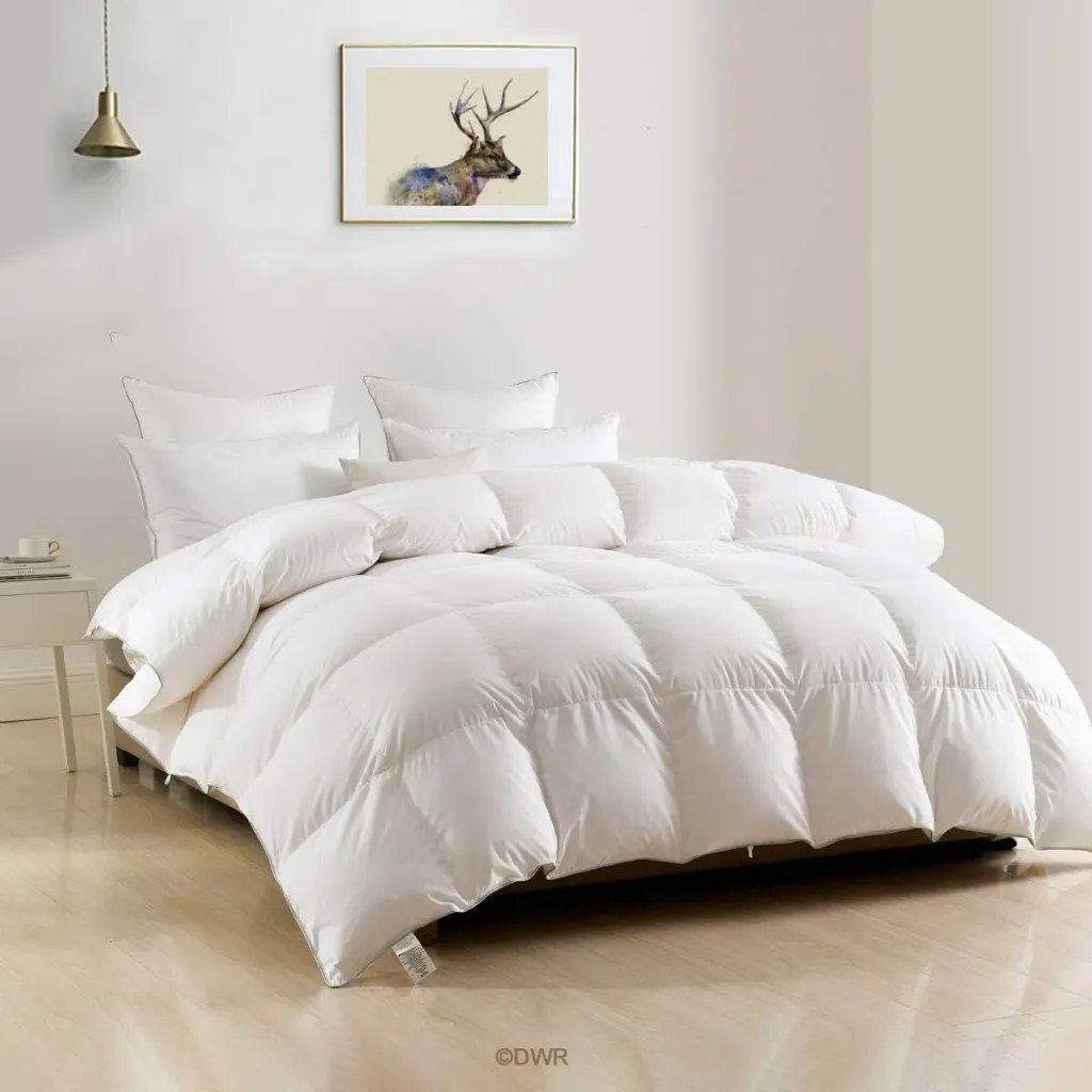 [522] FULL KING ULTRA SOFT COTTON