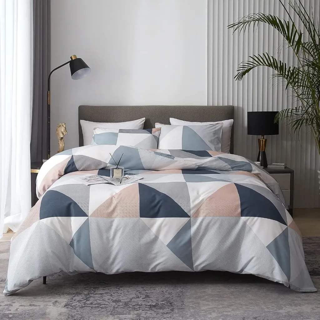 [523] DUVET FULL QUEEN 3PCS