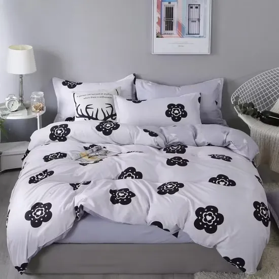 [525] DUVET FULL DOUBLE 4PCS