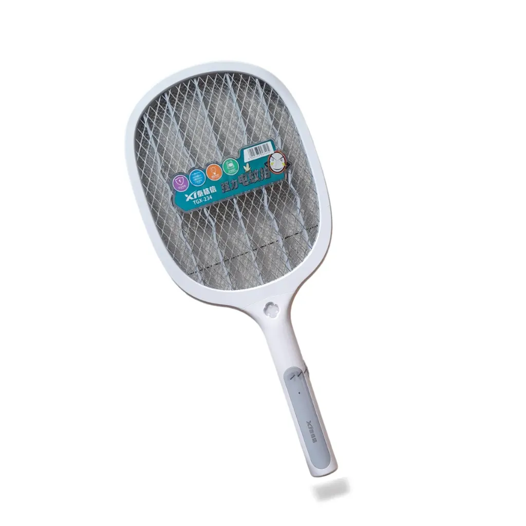 [529] A ELECTRONIC MOSQUITO SWATTER TGX-234