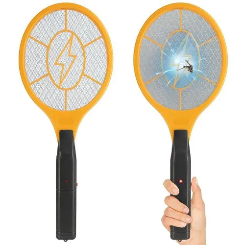 [530] AN ELECTRONIC MOSQUITO SWATTER 234 D944085