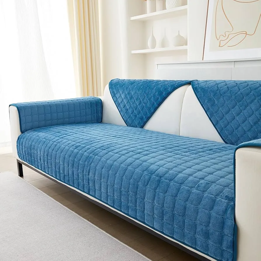 [535] A SLIPCOVER 3SEAT 855004