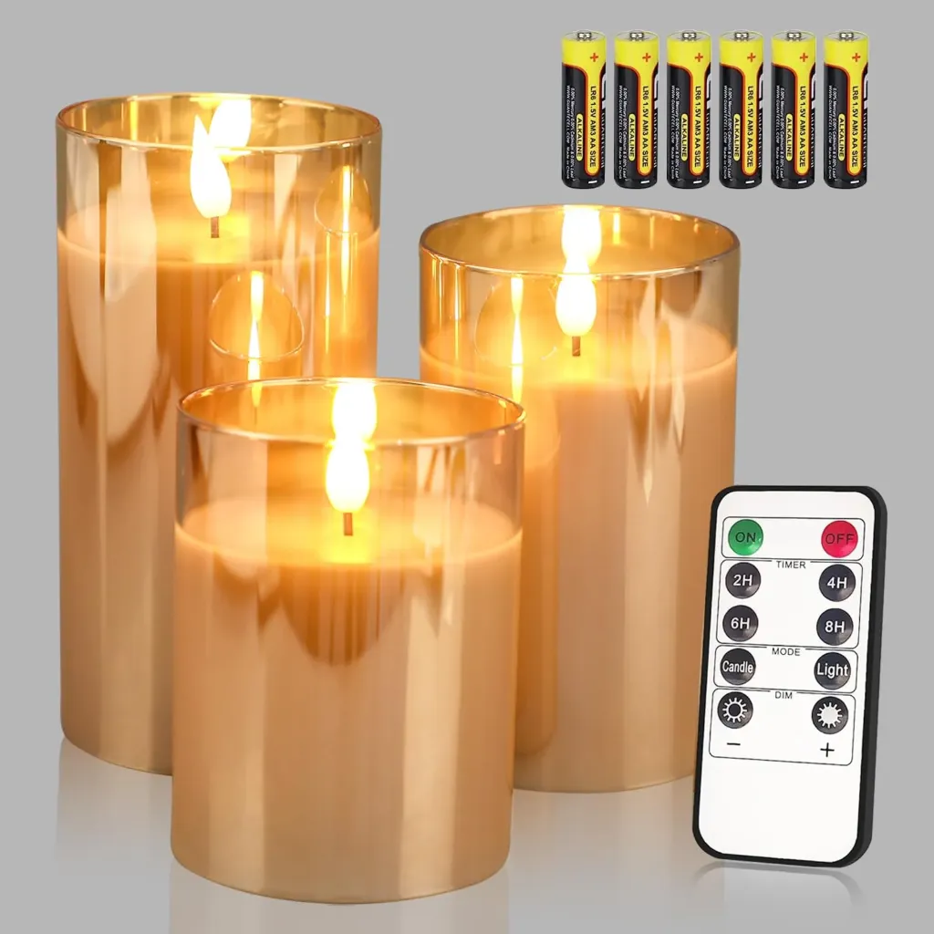 LED CANDLE