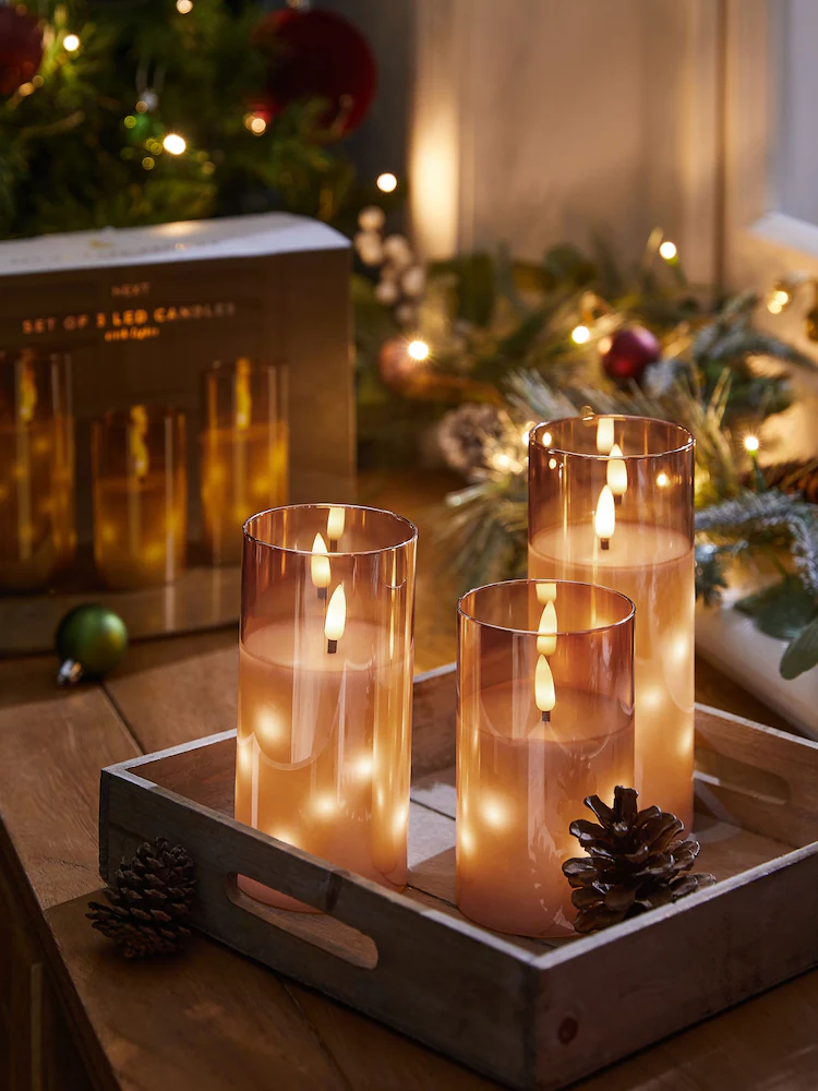LED CANDLE