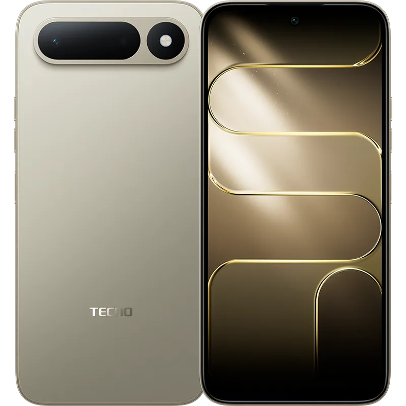 [551] Tecno