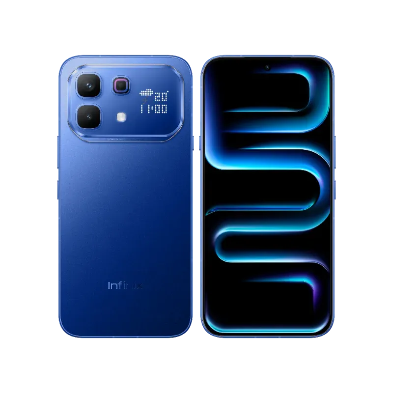 [552] Infinix